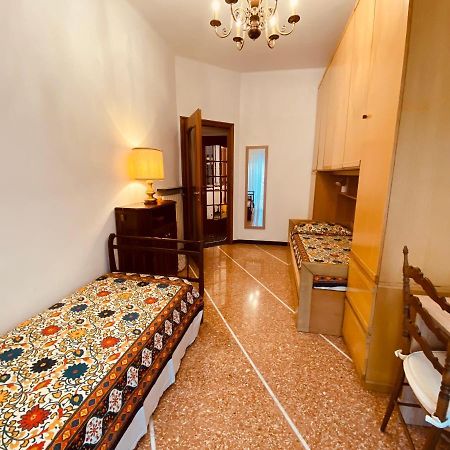 Casa Augusta Apartment Rapallo Bagian luar foto
